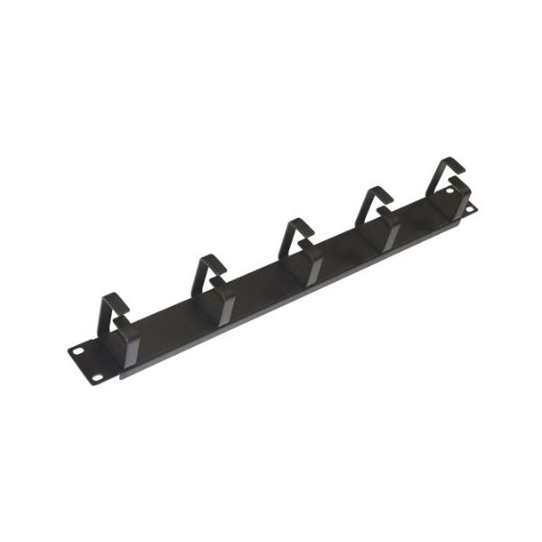 LKORG1UN Rack cable management panel porta accessori