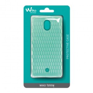 WI-COVTOMMY-TRP 5 Cover in Poliuretano Termoplastico Transparente