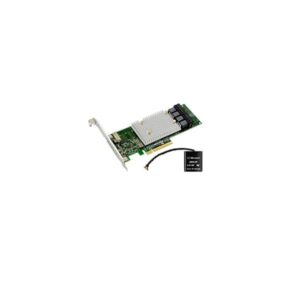 3154-16i Single controller RAID
