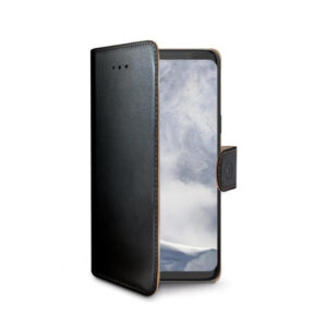 Flip Cover Custodia Case per Galaxy S9 Plus