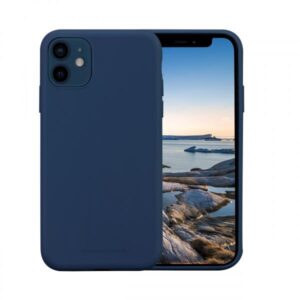 Dbramante1928 Greenland, Cover, Apple, Iphone 11 / xr, 15,5 Cm (6.1""), Blu