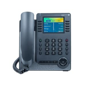 Ale-30h Sing. Port Hybrid Digital-ip