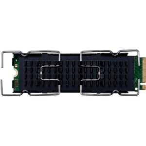 ZTurbo 512GB PCIeGen4x4 TLC Z2 SSDKit