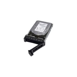 400-BIFT Disco Rigido Interno 2.5" 600 GB SAS