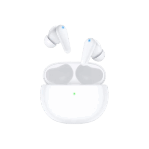Auricolare Wireless In-ear Musica e Chiamate USB tipo-C Bluetooth Colore Bianco