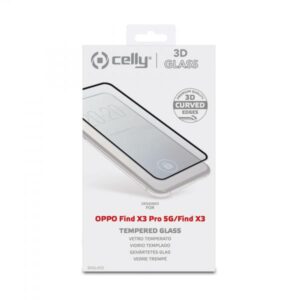 3D GLASS FIND X3 PRO 5G / FIND X3