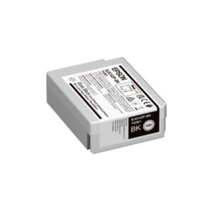 SJIC42P-BK cartuccia d'inchiostro 1 pz Originale Nero