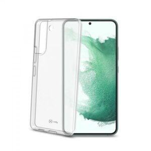 Gelskin Tpu Cover Galaxy S22 + Trasparente