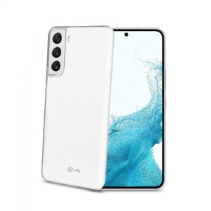 Cover In Gelskin Tpu Galaxy S22 Trasparente