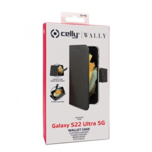 WALLY GALAXY S22 ULTRA5G /ULTRA5G EE
