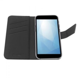 WALLY CASE XIAOMI 12/12X / 12S BLACK