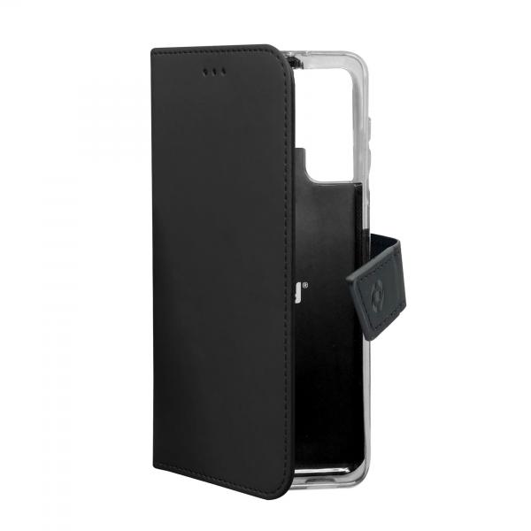 WALLY CASE XIAOMI 12 PRO / 12S PRO BLACK