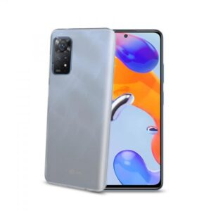 =>>TPU COVER REDMI NOTE 11 4G / 5G