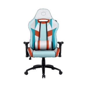Gaming Caliber R2 Poltrona Per Gaming Seduta Imbottita