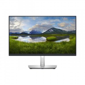 Monitor 23.8" LED IPS P Series P2423DE 2560x1440 QHD Tempo di Risposta 5 ms