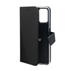 WALLY CASE GALAXY A13 4G BLACK