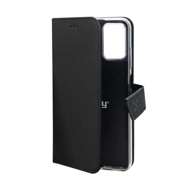 WALLY CASE GALAXY A13 4G BLACK