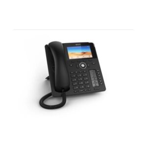D785n W / O Ps Black Phone No Bt