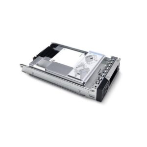 SSD 960 GB Serie 345-BECI 2.5" Interfaccia Serial ATA III 6 Gbit /s