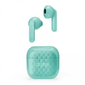 Air Free - Auricolari True Wireless Stereo Semi In-ear
