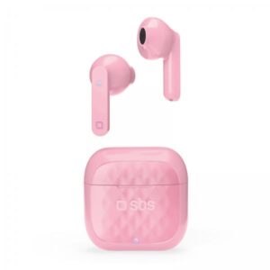 Air Free - Auricolari True Wireless Stereo Semi In-ear