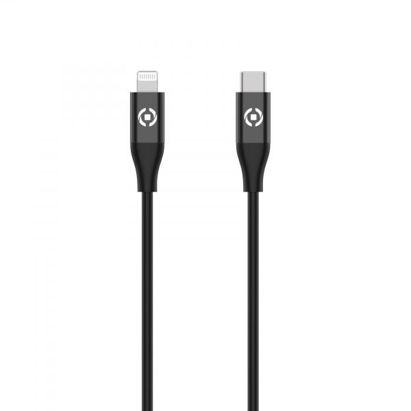USBC LIGHTNING COLOR BK