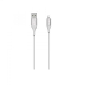 USB LIGHTNING COLOR WH