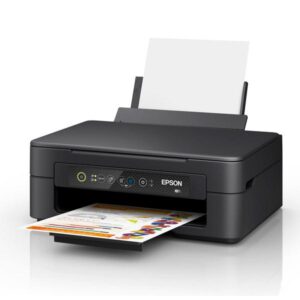 Stampante Expression Home XP-2205 Ad Inchiostro A4 5760 x 1440 DPI Wi-Fi