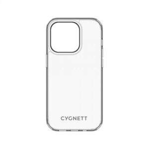 Aeroshield Iphone 14 Pro Cover In Tpu Antiurto Trasparente
