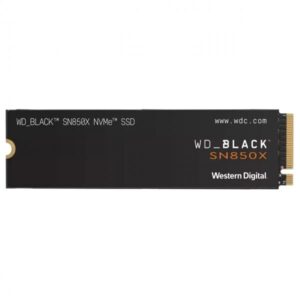 SSD 1 TB Serie SN850X M. 2 Interfaccia PCI Express 4.0