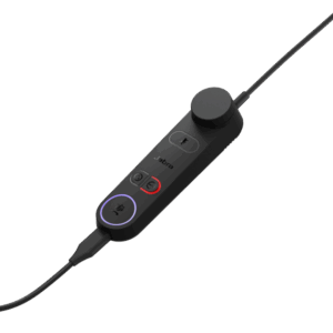 Engage 50 II Auricolare Cablato A Padiglione Ufficio USB tipo A Nero