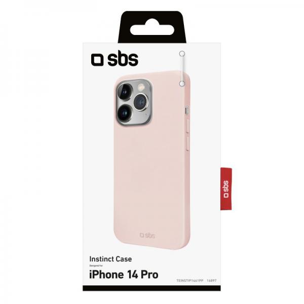 Cover Instinct Per Iphone 14 Pro - (Teinstip1461pp Instinc Iphone 14 Pro)