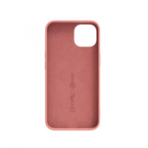 Cromo Custodia Per Cellulare 15,5 Cm (6.1"") Cover Rosa