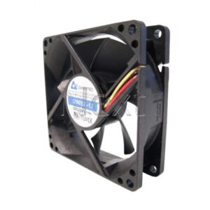 Af-0925pwm Ventola Per Pc Computer Case Nero