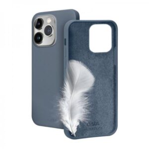 Cover Instinct Per Iphone 14 Pro - (Teinstip1461pb Instinc Iphone 14 Pro)