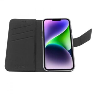 WALLY CASE IPHONE 14 PLUS BLACK