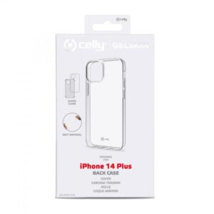 TPU COVER IPHONE 14 PLUS