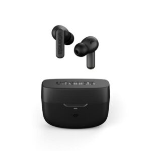 Cuffie ATLANTA Bluetooth Hybrid ANC Colore Nero
