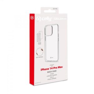 TPU COVER IPHONE 14 PRO MAX