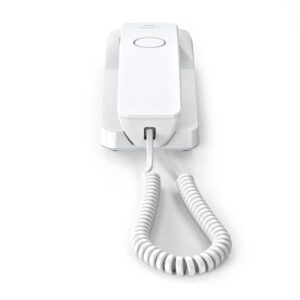 Telefono da Tavolo e Parete Desk 200 Colore: Bianco