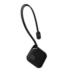 SMARTFINDER Traccia oggetti Colore Nero