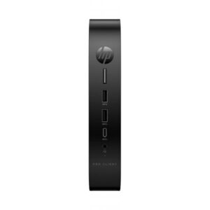 Mini PC Thin Client Pro t550 Intel Celeron J6412 Quad Core 2 GHz Ram 8 GB eMMC 64GB 3x USB 3.2 Windows 10 IoT Enterprise
