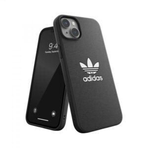 Iconic Cover Per Iphone 14 Plus Nero