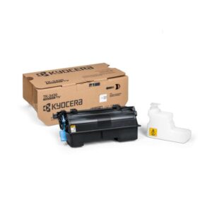 TK-3430 cartuccia toner 1 pz Nero