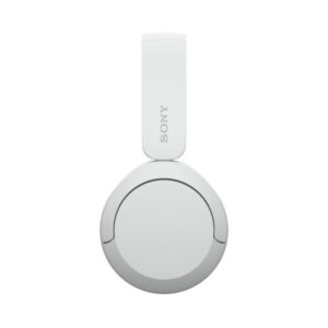 WH-CH520 Cuffia Stereo Padiglione Auricolare Bluetooth con Microfono Integrato Colore Bianco