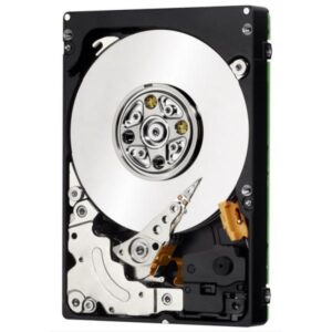 Disco Rigido interno 4XB7A83970 2.5" 2,4 TB SAS