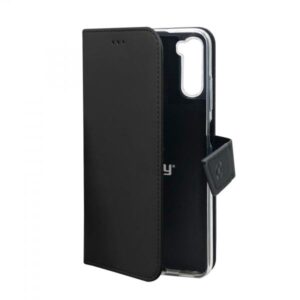WALLY CASE GALAXY A34 5G BLACK