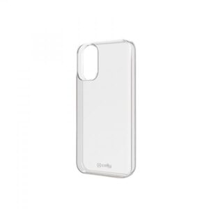 TPU COVER HONOR X7A