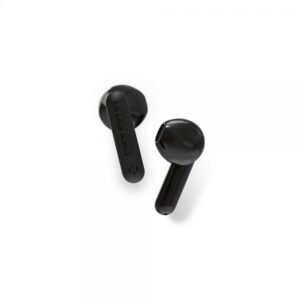 Cuffie Austin con Custodia di Ricarica Colore Nero