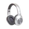 Cuffie Wireless RB-HX220BDES A Padiglione Musica e Chiamate USB tipo-C Bluetooth Colore Argento